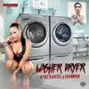 Vybz Kartel - Washer Dryer (feat. Ishawna) - Single
